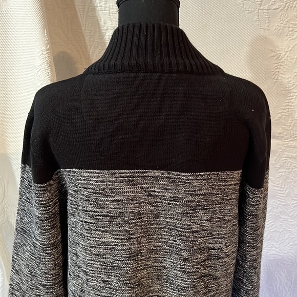 Projek Raw zip up sweater, size large - Picture 9 of 14